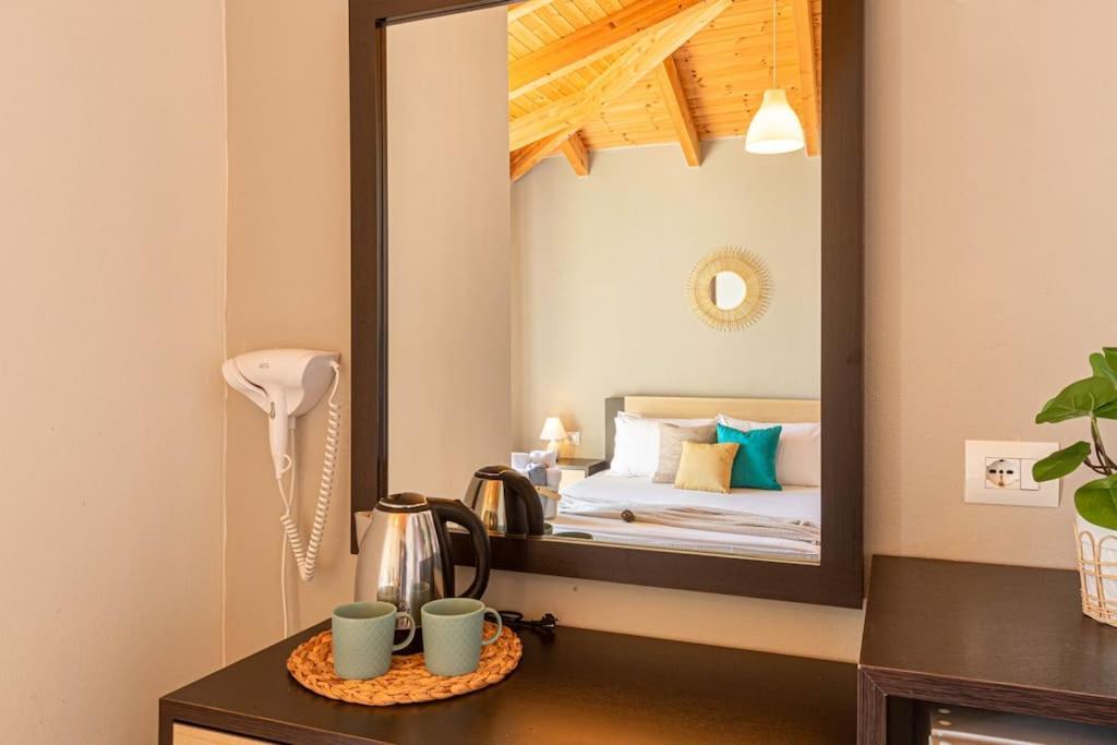 Apartament Potam'sea Bliss 38- Front, Sun Beds & Parking *