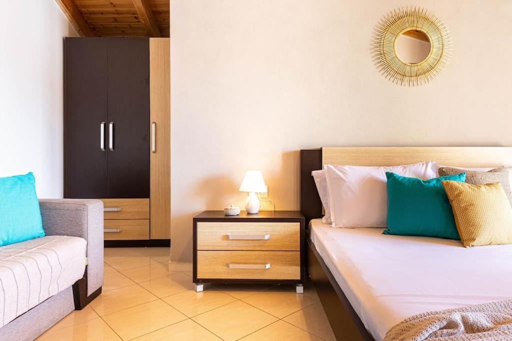 Potam'sea Bliss 38- Front, Sun Beds & Parking Apartamento *